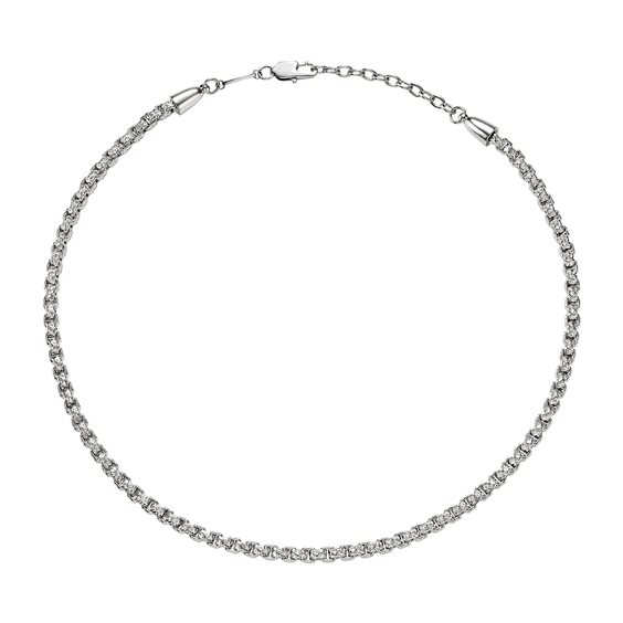 Necklace Breil Man in Steel TJ4142 - TJ4142